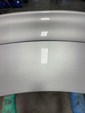 2001 Ford Mustang Saleen S281 SC Decklid & Spoiler 17K Miles (Code YN) 277