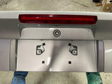 2001 Ford Mustang Saleen S281 SC Decklid & Spoiler 17K Miles (Code YN) 277