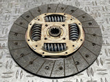 2001-04 Ford Mustang GT Tremec 3650 OEM Clutch 17k Miles 277