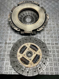 2001-04 Ford Mustang GT Tremec 3650 OEM Clutch 17k Miles 277