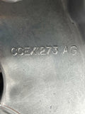 2001-04 Ford Mustang GT Tremec 3650 Tailshaft Housing 277