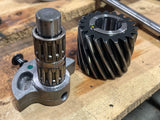 2001-04 Ford Mustang GT Tremec TR3650 Complete Internals 17k Miles 277