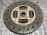 2001-04 Ford Mustang GT Tremec 3650 OEM Clutch 17k Miles 277