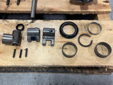 2001-04 Ford Mustang GT Tremec TR3650 Complete Internals 17k Miles 277