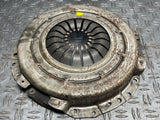 2001-04 Ford Mustang GT Tremec 3650 OEM Clutch 17k Miles 277