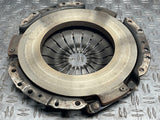 2001-04 Ford Mustang GT Tremec 3650 OEM Clutch 17k Miles 277