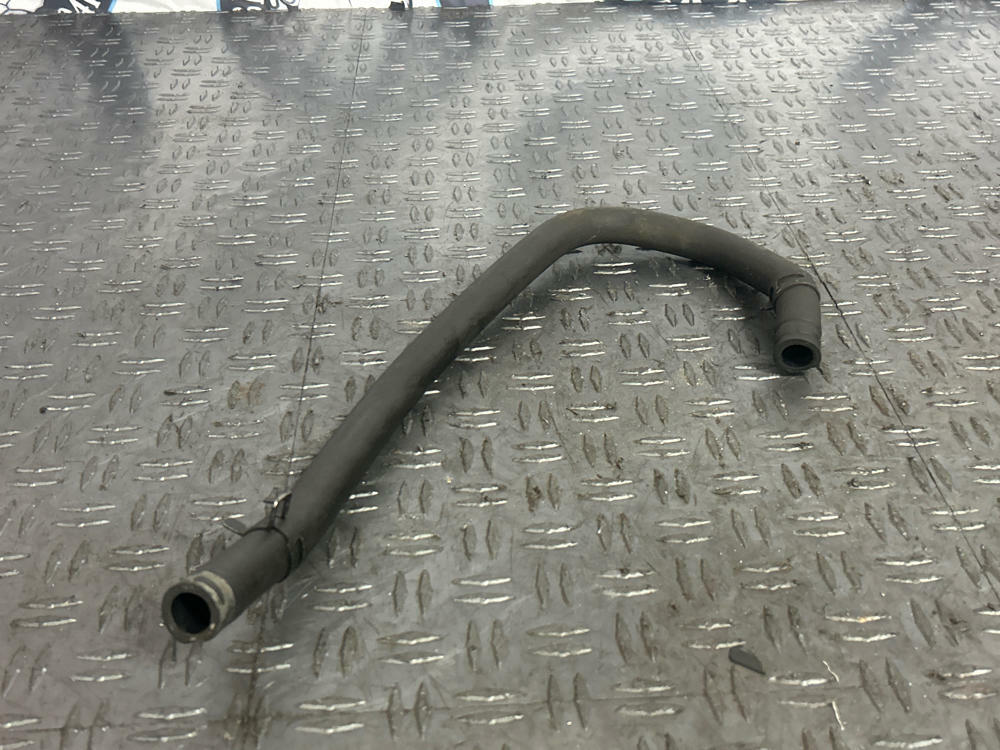 2003-04 Ford Mustang SVT Cobra Power Steering "J-Line" Hose- for Reservoir 283
