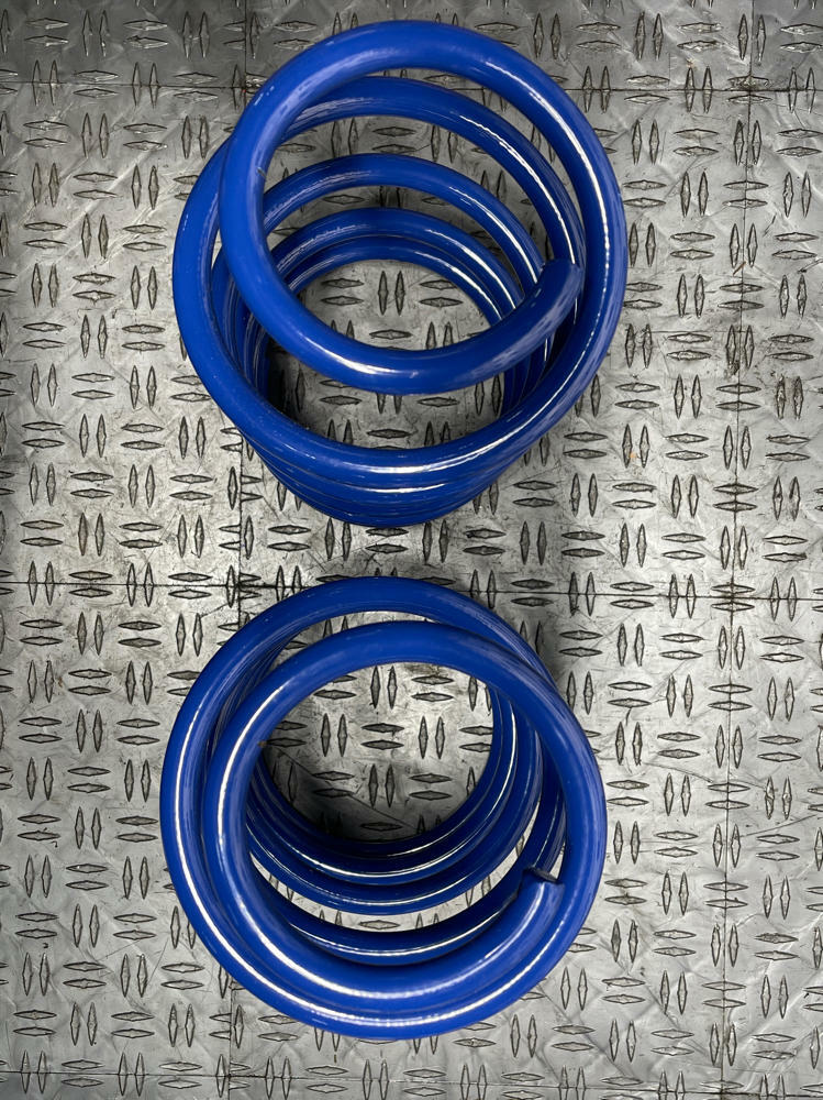 Sr Performance Lowering Springsnull