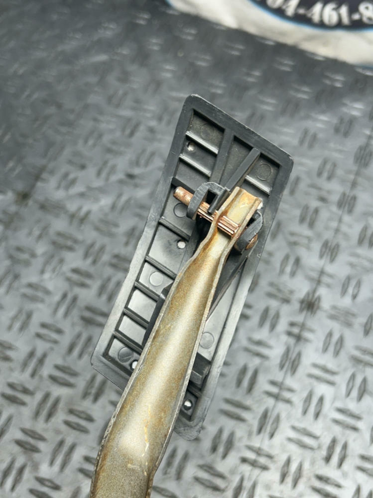 2003-04 Ford Mustang SVT Cobra OEM Gas Pedal 255