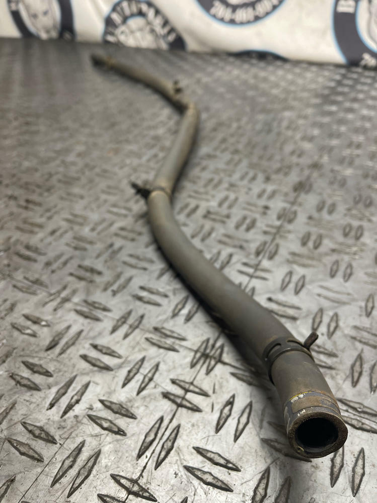 2004 Pontiac GTO Charcoal Canister Assembly- SoftLine Included 280