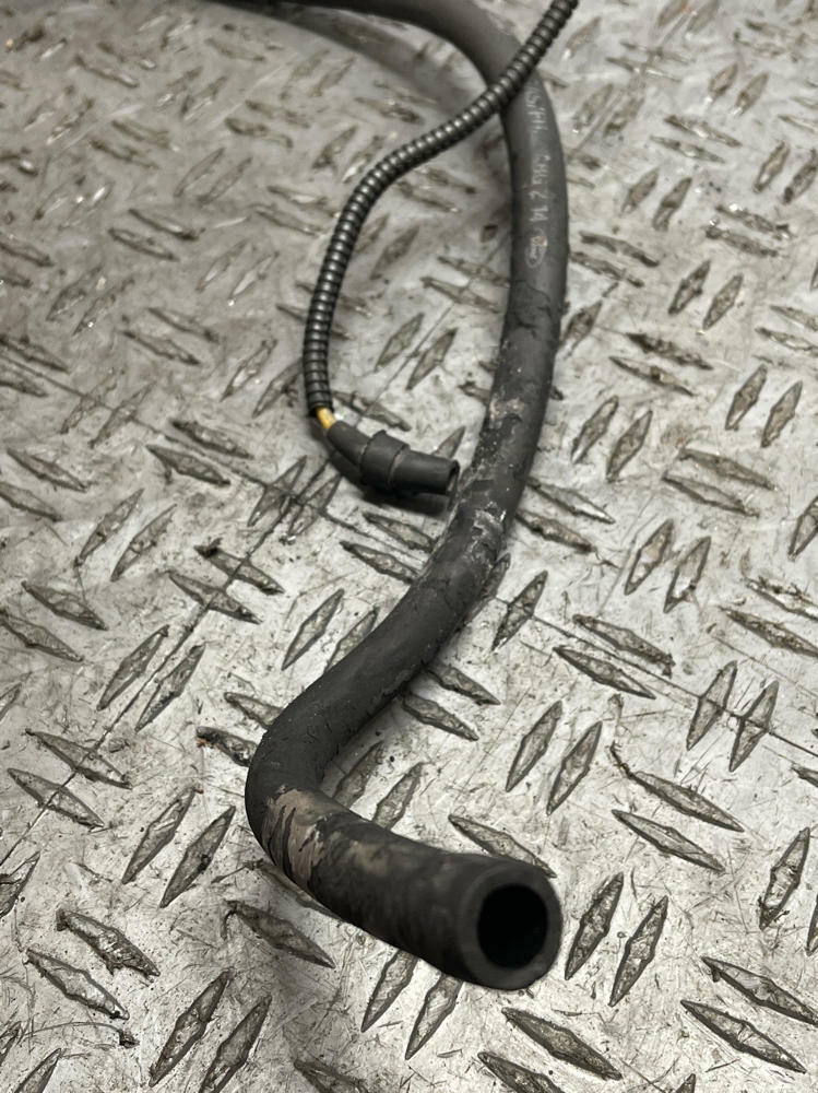 2003-04 Ford Mustang SVT Cobra Purge Control Valve 286