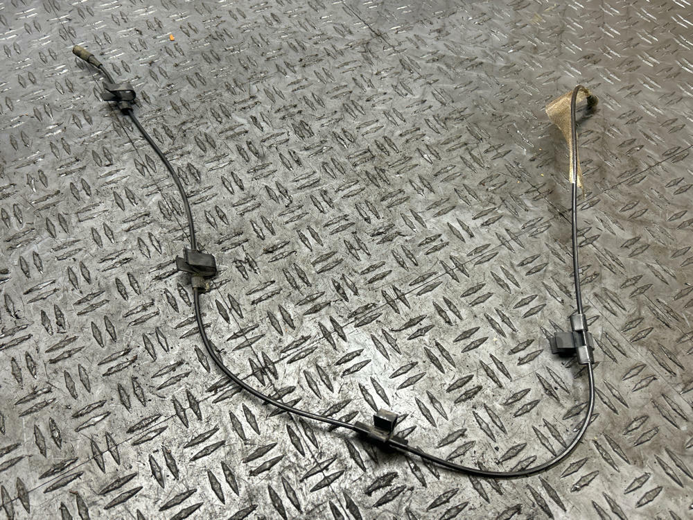 2003-04 Ford Mustan SVT Cobra OEM Boost Line 286