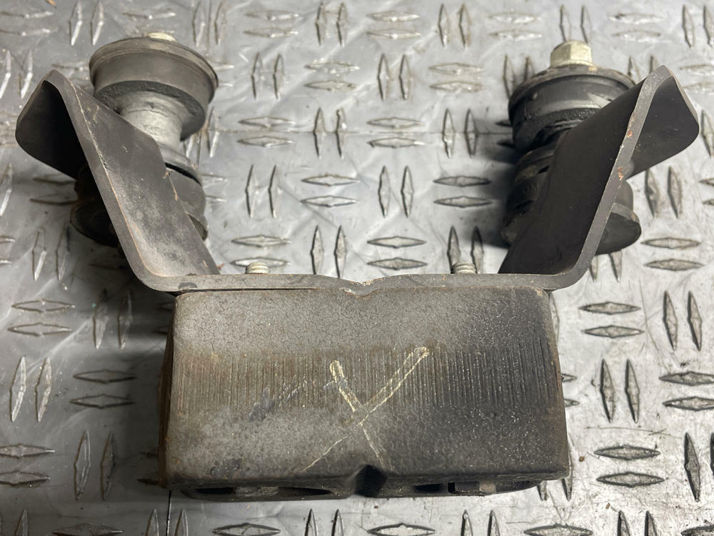 2003-04 Ford Mustang SVT Cobra Front Diff Mount- for IRS 3rd Member 286