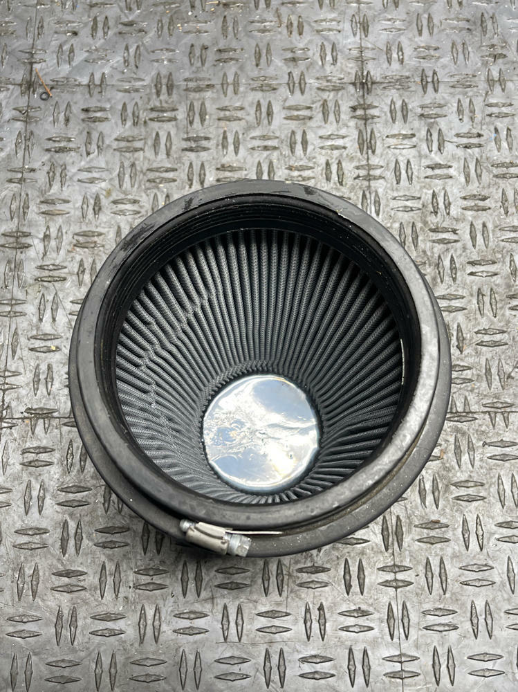 2018-23 Ford Mustang Mach One AirRaid Cone Air Filter 291