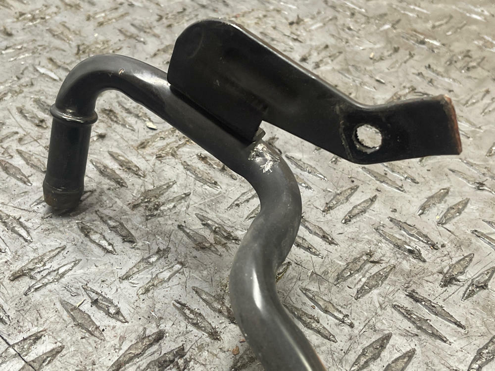 2003-04 Ford Mustang SVT Cobra Coolant ByPass Hardline 292