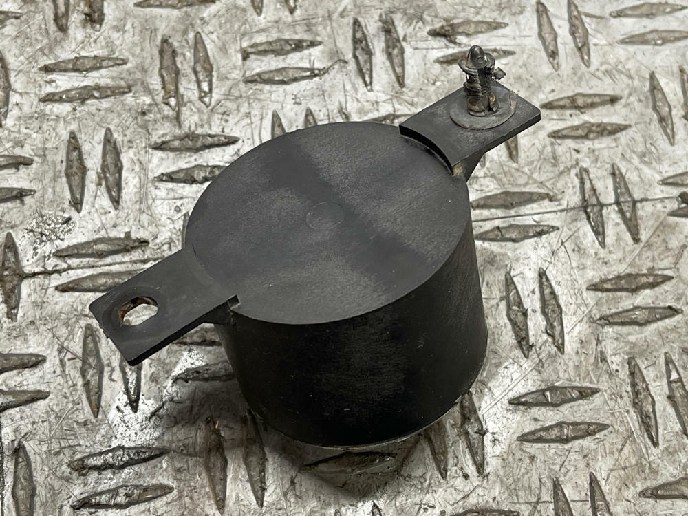 1987-93 Ford Mustang OEM Vacuum Reservoir 289