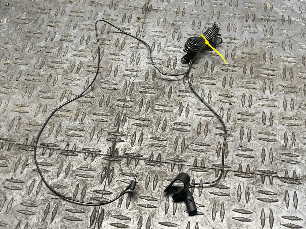 1999-04 Ford Mustang Roush GT Headliner Microphone 293