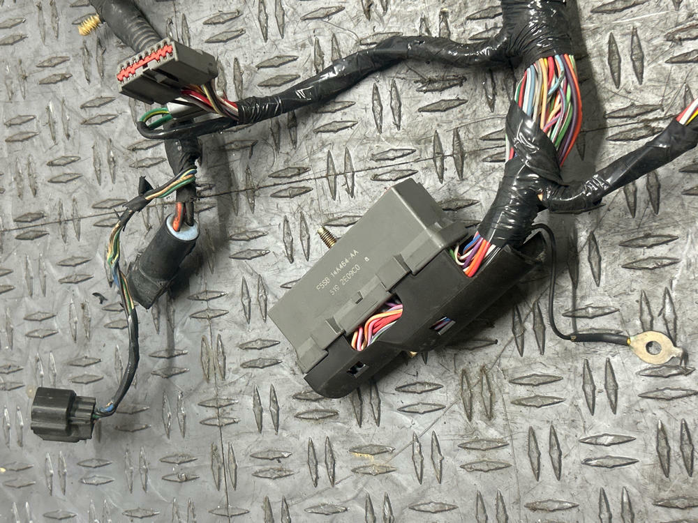 2003-04 Ford Mustang SVT Cobra ECU/PCM Harness 295