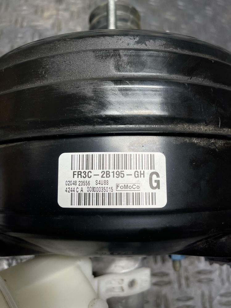 2015-23 Ford Mustang GT Brake Booster Assembly- FOR AUTO TRANS 297