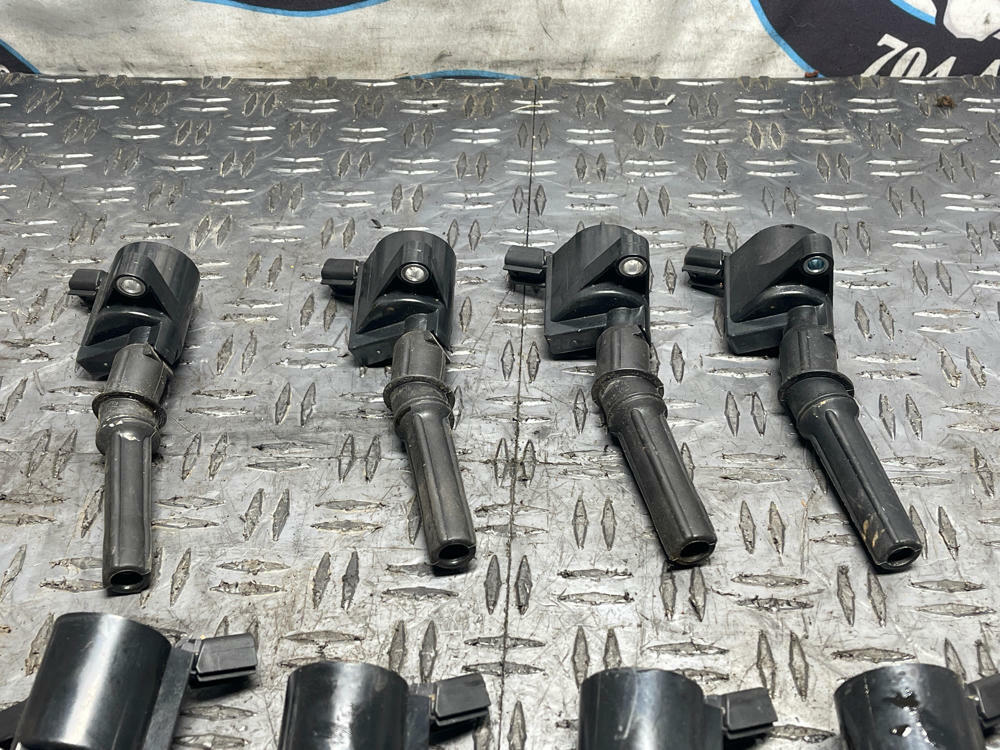 1999-04 Ford Mustang Roush GT ReProduction Coil Pack Set 293