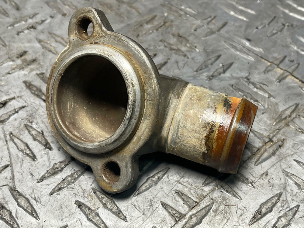 1999-04 Ford Mustang Roush GT Thermostat Housing 293