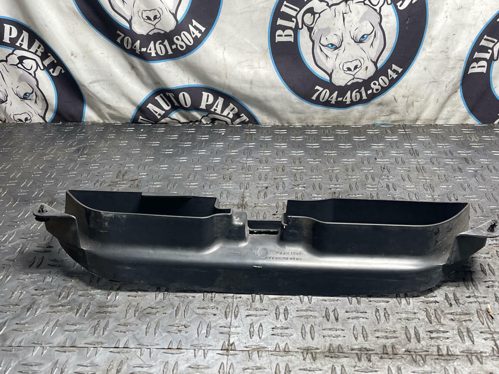 2003-04 Ford Mustang SVT Cobra OEM Front Grille Insert 305
