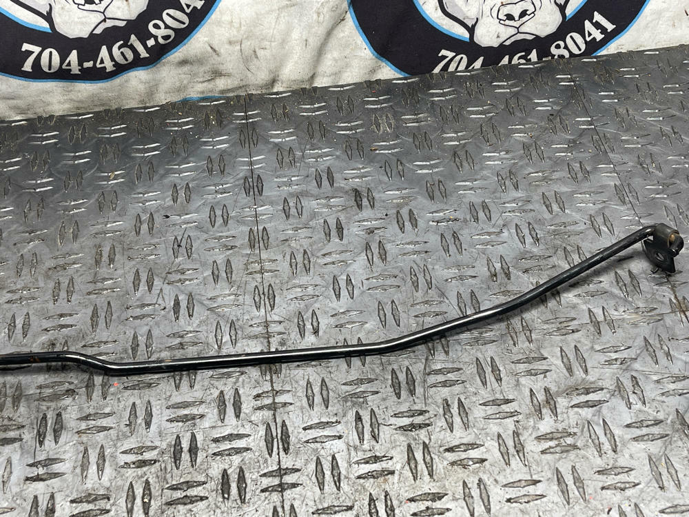 2003-04 Ford Mustang SVT Cobra OEM Hood Prop 305