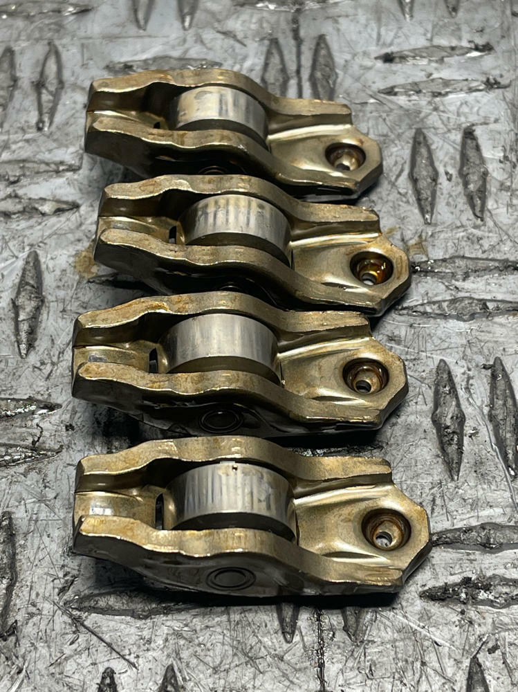 2003-04 Ford Mustang SVT Cobra Rocker Arm Set 295