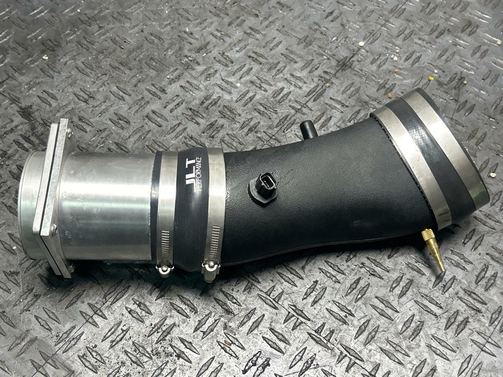 2003-04 Ford Mustang SVT Cobra JLT Air Intake 13k Miles 308
