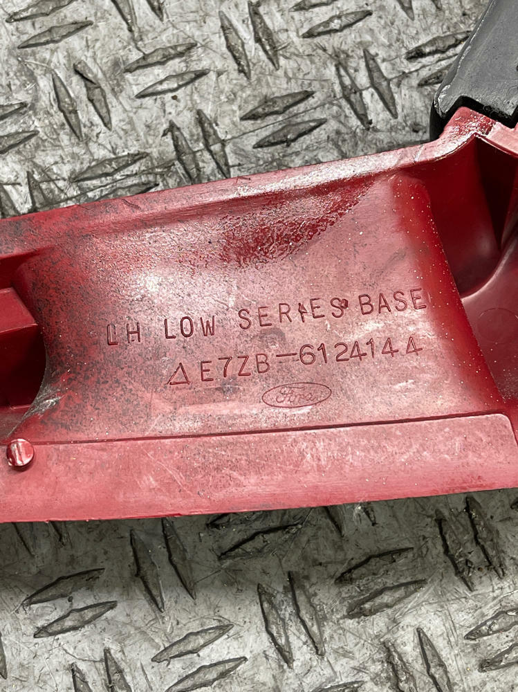 1987-93 Ford Mustang Door Arm Rest Door Pull 304