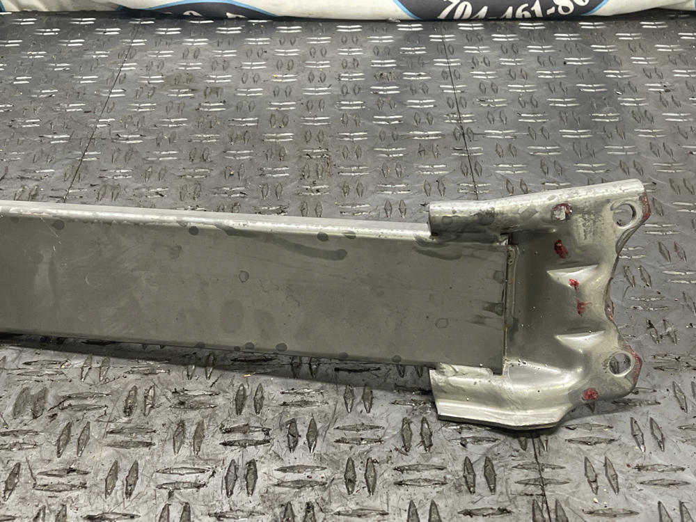 2011-14 Ford Mustang Boss 302 Strut Brace 87k Miles 307