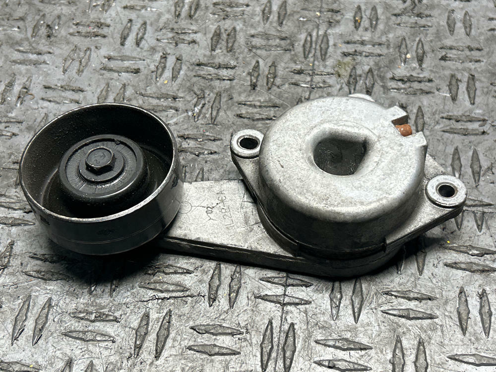 2003-04 Ford Mustang SVT Cobra Timing Cover Tensioner 308