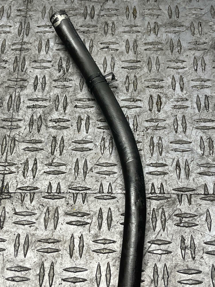 2003-04 Ford Mustang SVT Cobra Power Steering J Hose 308