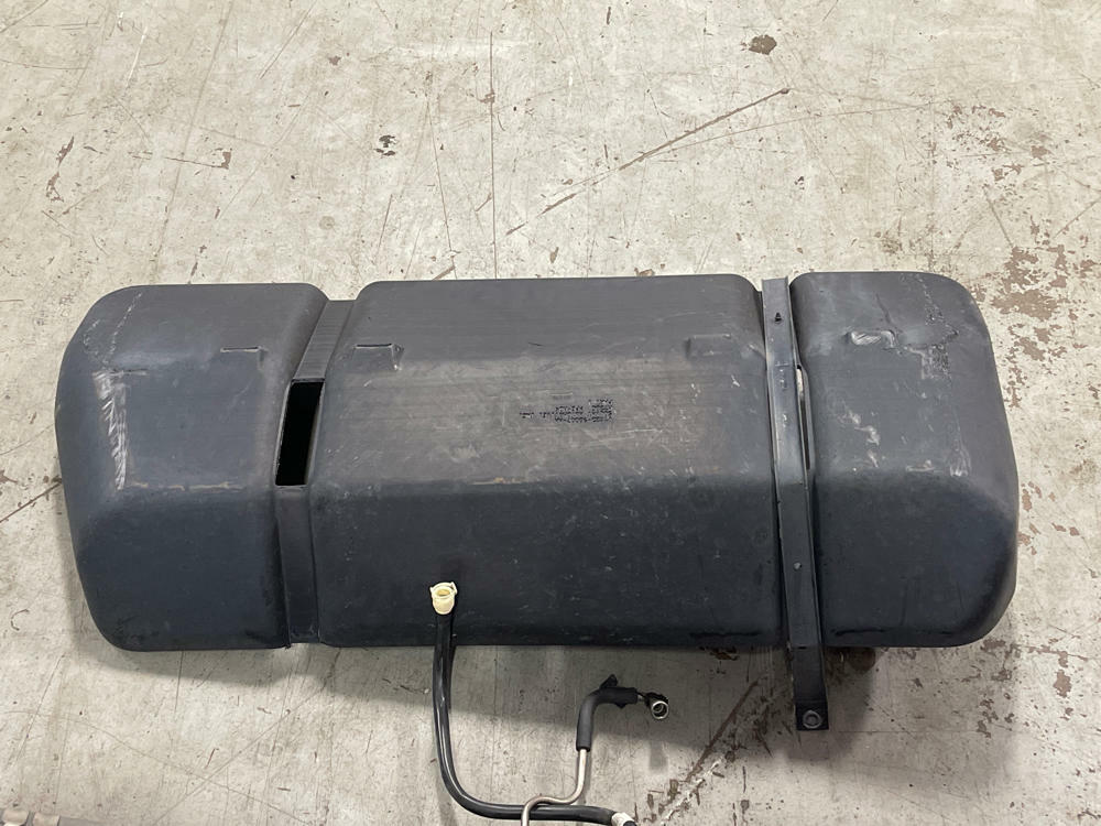 1999-04 Ford Mustang Fuel Tank Assembly 38k Miles 302