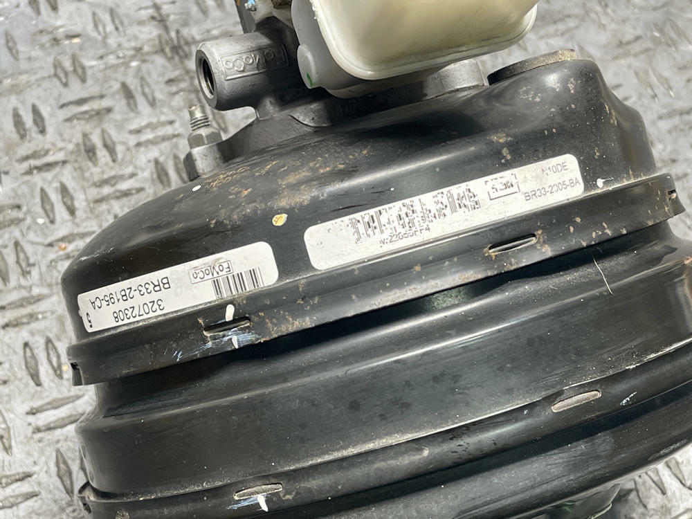 2011-14 Ford Mustang HydroBoost Assembly- for Auto Trans 294