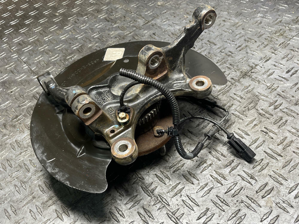 2011-14 Ford Mustang Passenger RH Spindle Assembly 61k Miles 294