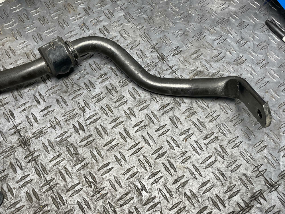 2015-17 Ford Mustang GT OEM Front Sway Bar w/ Brackets 313