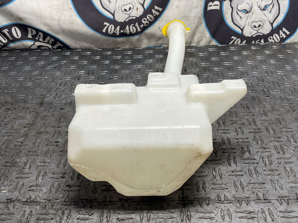 2015-17 Ford Mustang Washer Fluid Reservoir 317