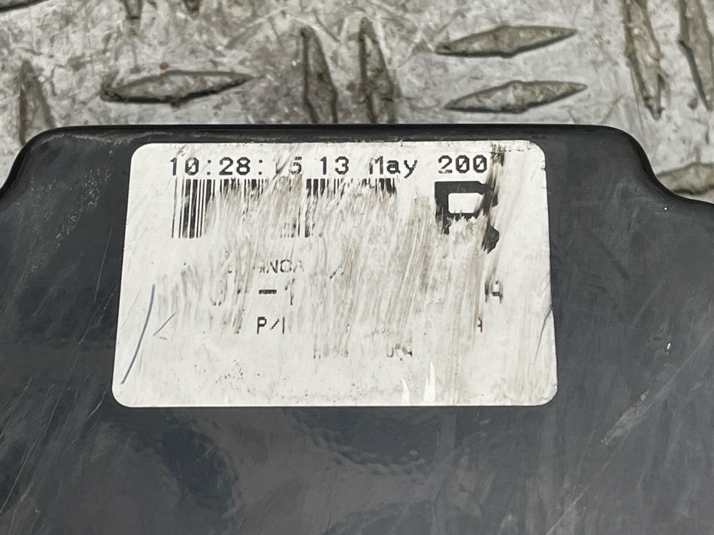 2003-04 Ford Mustang SVT Cobra CCRM-B 318