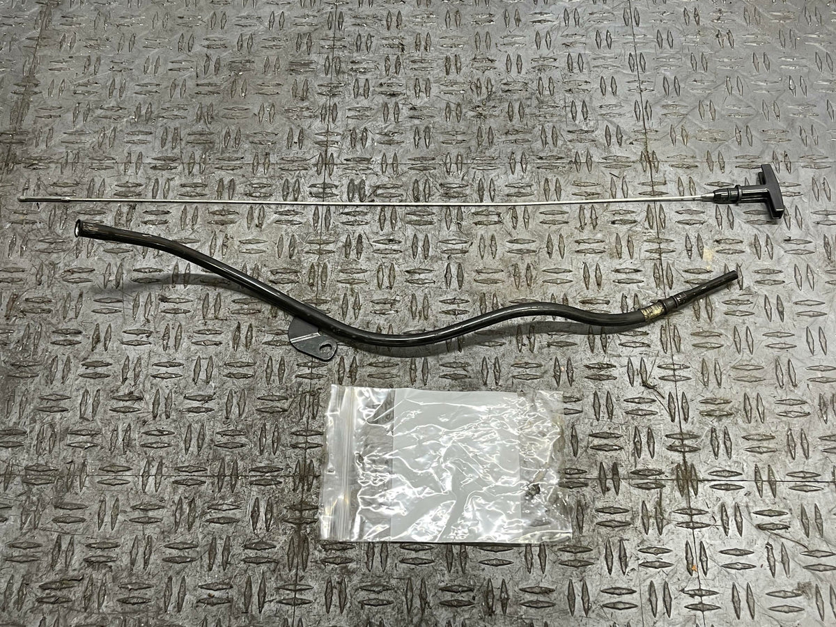 2003-04 Ford Mustang SVT Cobra Oil Dipstick & Tube 318