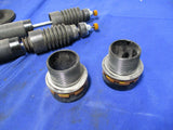 2011-14 Ford Mustang ISC Adjustable Rear Shocks 073