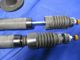 2011-14 Ford Mustang ISC Adjustable Rear Shocks 073