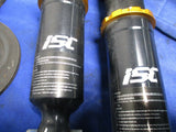 2011-14 Ford Mustang ISC Adjustable Rear Shocks 073