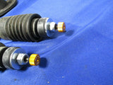 2011-14 Ford Mustang ISC Adjustable Rear Shocks 073