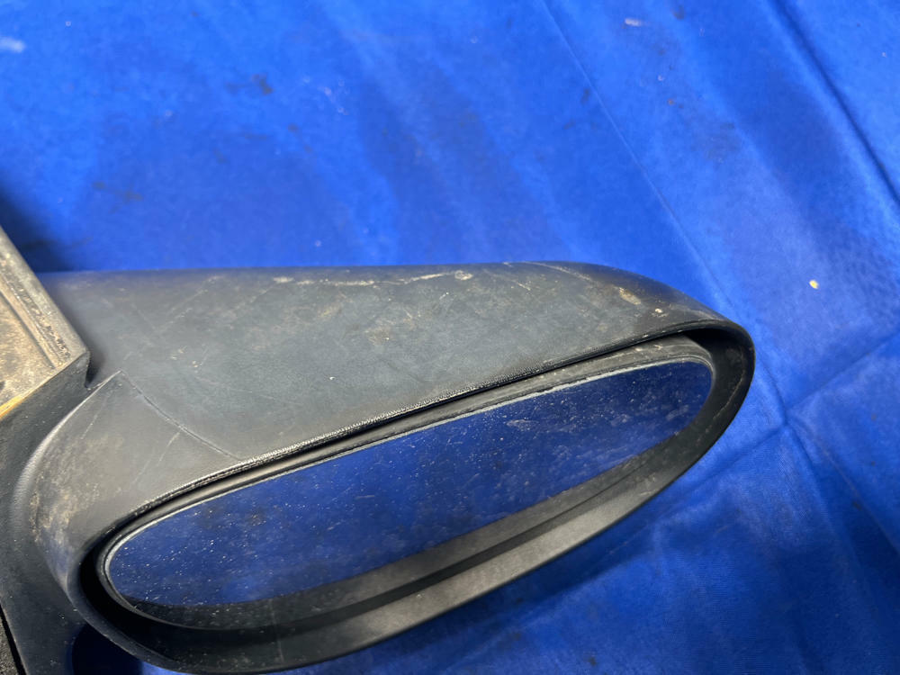 1999-04 Ford Mustang Driver Left Side View Mirror OEM Factory 097