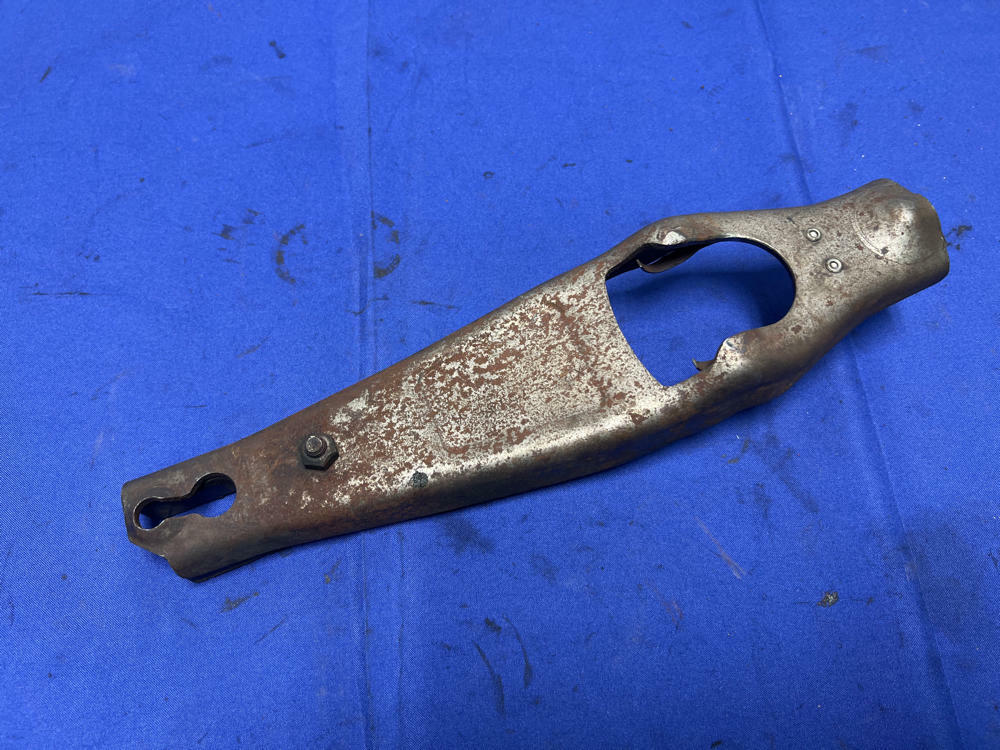 199495 Ford Mustang SVT Cobra T5 Clutch Fork Factory 121 Blu Auto Parts