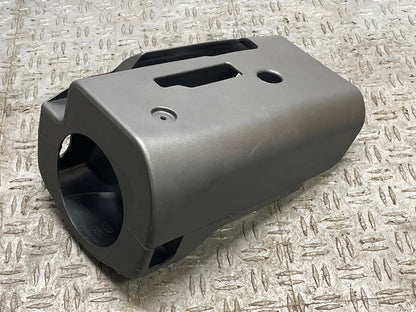 2015-17 Ford Mustang GT Steering Column Bezel Trim 312