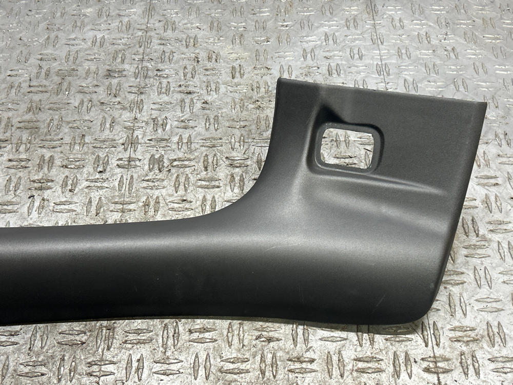 2015-17 Ford Mustang GT Interior Pass. RH A-Pillar- CONVERTIBLE ONLY 312
