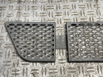 1999-04 Ford Mustang Roush GT Lower Front Grille Insert- for Roush Bumper 293