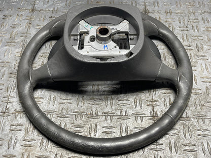 1999-04 Ford Mustang Roush GT OEM Leather Steering Wheel 293